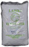 46-0-0 Urea Fertilizer