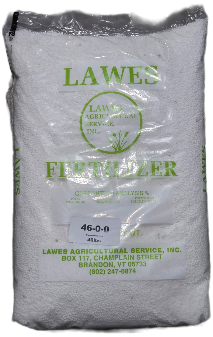 46-0-0 Urea Fertilizer