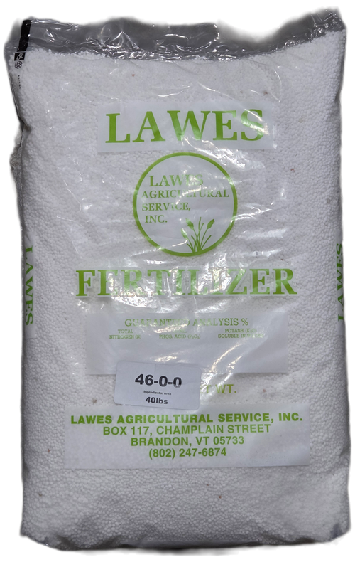 46-0-0 Urea Fertilizer