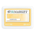 49 and Market Dye Ink Pad - Daffodil