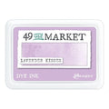 49 and Market Dye Ink Pad - Lavender Kisses