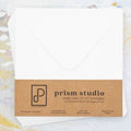 6x6 Envelopes (20pc)