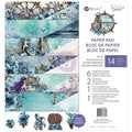 A Mermaid's Tale - 12x12 Collection Pack