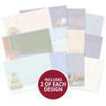 A Merry Little Christmas - Luxury Card Inserts