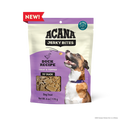 ACANA Jerky Bites Duck Recipe Soft Chewy Treats for Dogs