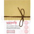 Accordian Album