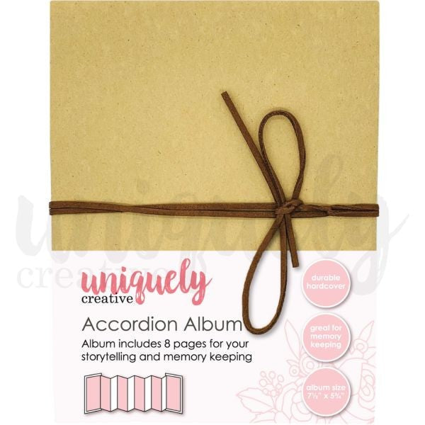 Accordian Album