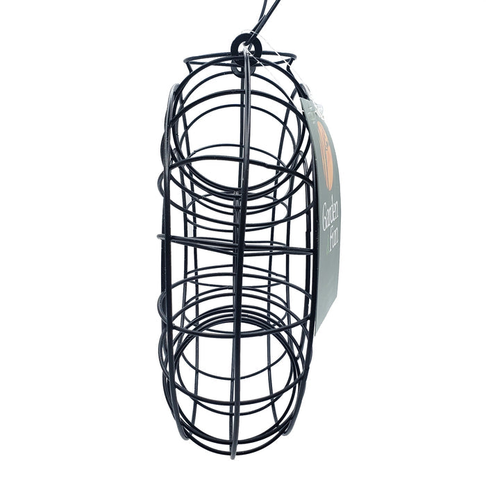 A&E Cage Garden & Fun Ring Feeder for Suet Balls