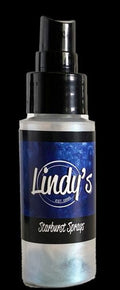 Afternoon Delight Denim Shimmer Spray