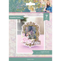 Age of Elegance - Dies - Exquisite Frame