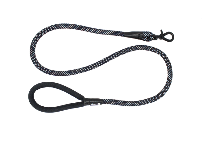 Alcott Rope Leash