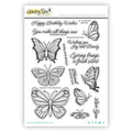 All Things New - Clear Stamps