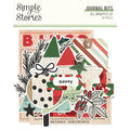 All Wrapped Up - Journal Bits & Pieces
