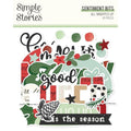 All Wrapped Up - Sentiment Bits & Pieces