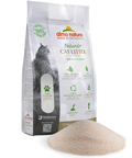Almo Nature Natural Cat Litter Soft Grain