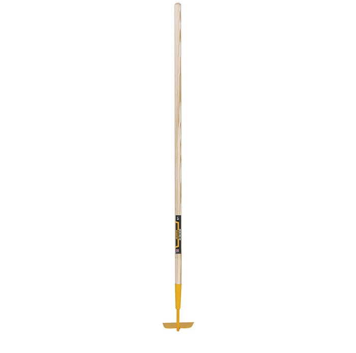 AMES TRUE TEMPER Kids' Garden Hoe With Hardwood Handle