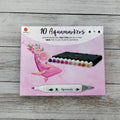 Aquamarkers - Pastel Dreams