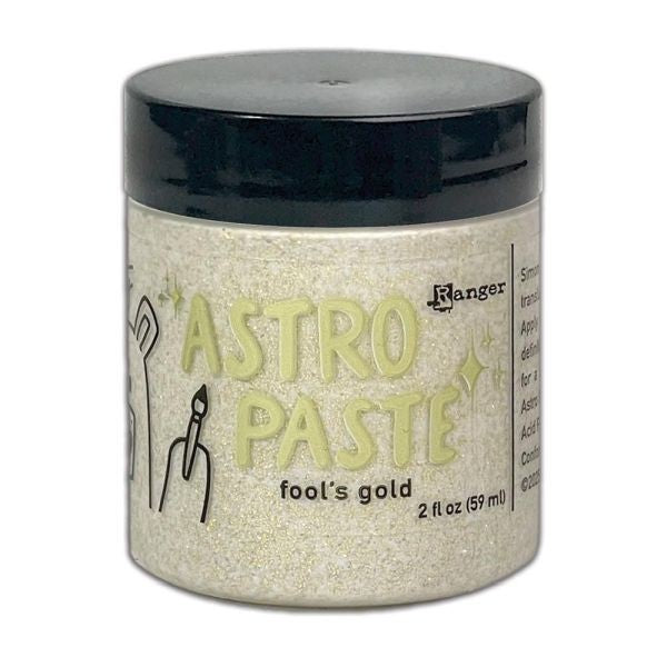 Astro Paste - Fool's Gold