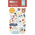 Baby on Board - Boy - Puffy Stickers