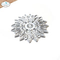 Back in Time - Dies - Beautiful Doily