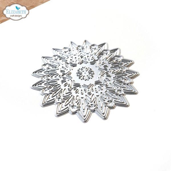 Back in Time - Dies - Beautiful Doily