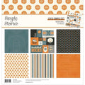 Basketball - 12x12 Collection Pack