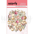 Baubles & Butterflies Ephemera