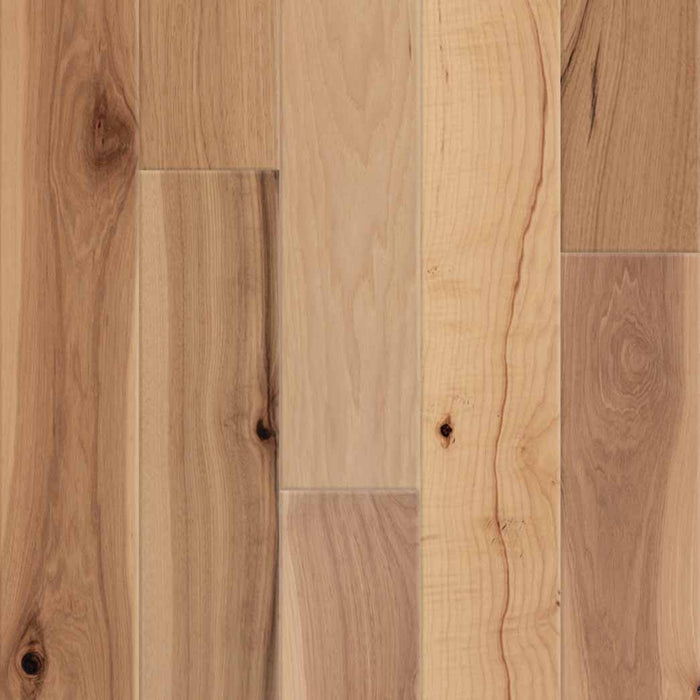 Beasley Flooring Flint River Hickory Engineered Hardwood Cades Cove Hickory
