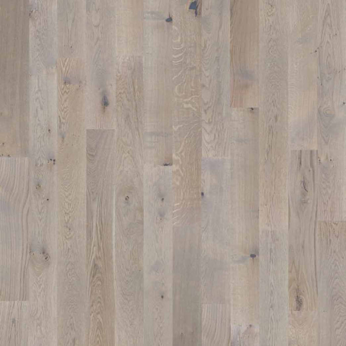 Beasley Flooring Flint River Oak 5" Solid Hardwood Harris Island Oak