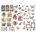 Beautifully Imperfect Collection - Ephemera