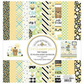 Bee Happy - 12x12 Collection Pack