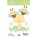 Bee Happy - Dies - Busy Bee