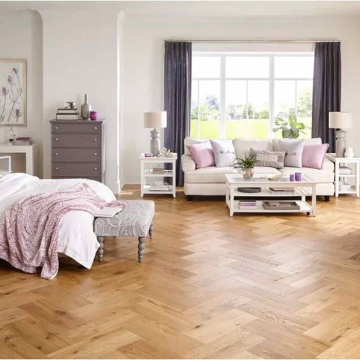 Bella Citta Flooring French White Oak Engineered Hardwood Mykonos Ornos BELCMYKORNOS34REBPP room