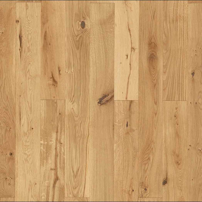 Bella Citta Flooring French White Oak Engineered Hardwood Mykonos 6 Ornos BELCMYKORNOS