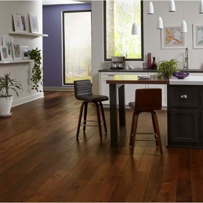 Bella Citta Flooring French White Oak Engineered Hardwood Mykonos 6 Tourlos BELCMYTOULOS room