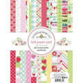 Berry Sweet - 6x8 Paper Pad