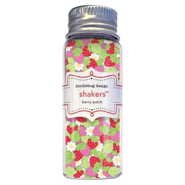 Berry Sweet - Shaker Bits - Berry Patch
