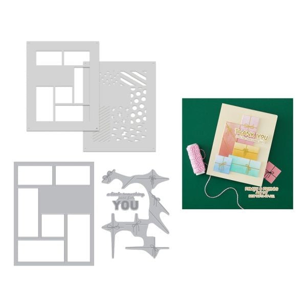Best Gift Ever Collection - Gift Boxes Bundle