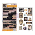 Bewitched - Chipboard