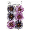Bewitched - Flowers - Moonlit Petals