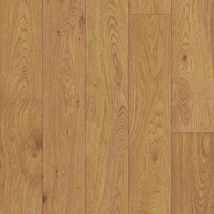 BHW Floors Engineered SPC Trinity Brewster 8000