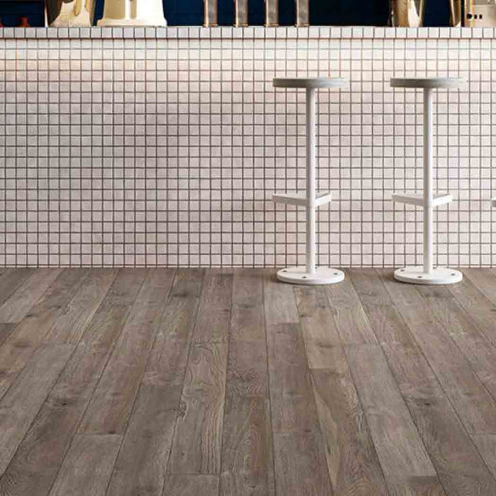 BHW Floors Engineered SPC Trinity Dexter 8008 room