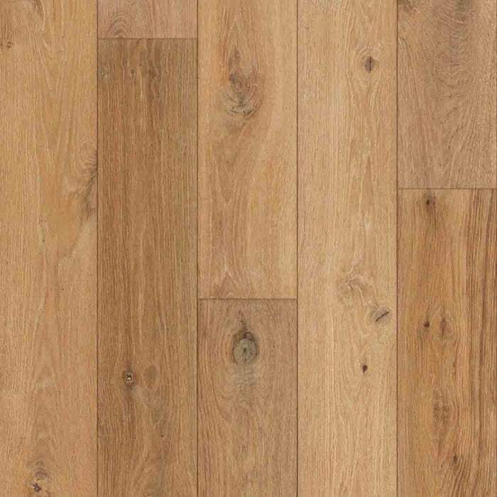 BHW Floors Engineered SPC Trinity Geneva 8007