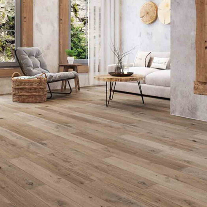 BHW Floors Engineered SPC Trinity Geneva 8007 room