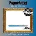 Blank Tissue Paper
