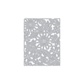 Blossoms & Birdsong Collection - Spring Floral Cover Plate Die