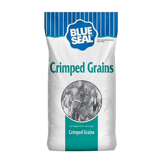 Blue Seal Crimped Sweet Oats