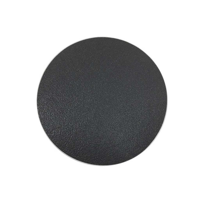 Bona BLACK Silicon Carbide 6" Edger Disc - siafast 6" Conversion Disc - 2/Case AAS86780150