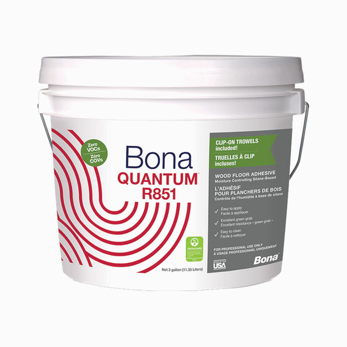 Bona-Quantum-R851 BR85106100USBO