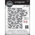 Botanical - A5 3D Embossing Folder